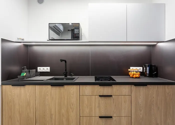 Z Widokiem Apartamenty Swierkowe 10 - Z Pieknym Widokiem Na Gory *