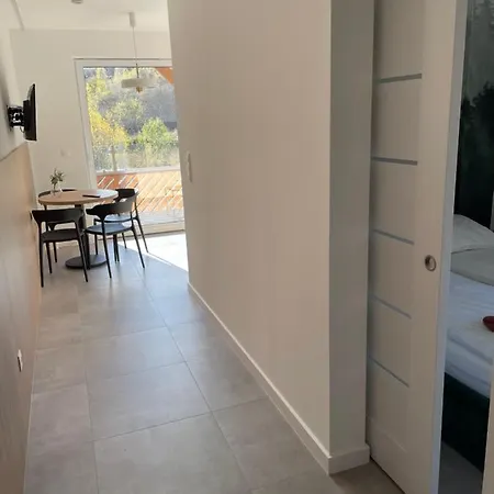 Z Widokiem Swierkowe 10 Apartment Szklarska Poreba