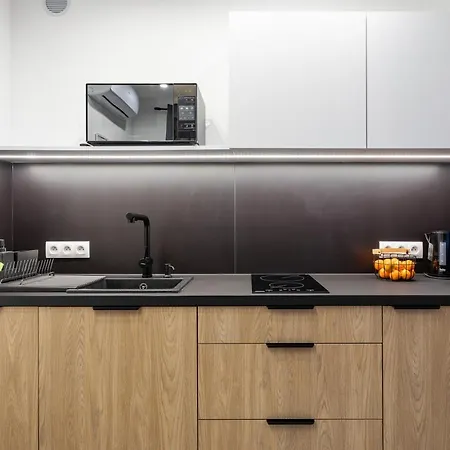 Z Widokiem Apartamenty Swierkowe 10 - Z Pieknym Widokiem Na Gory *