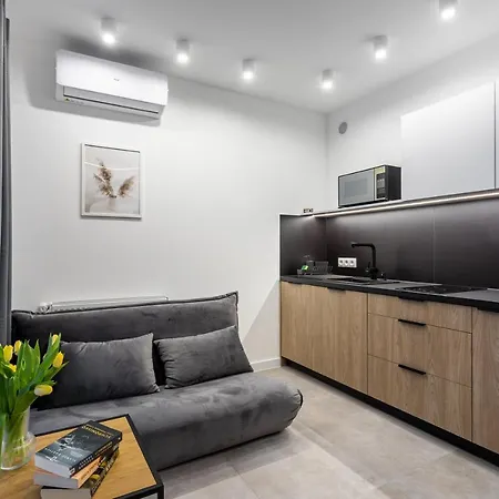 Z Widokiem Swierkowe 10 - Z Pieknym Widokiem, Blisko Stoku Narciarskiego Dolina Szczescia