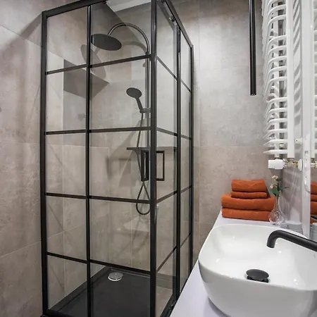 Z Widokiem Swierkowe 10 - Z Pieknym Widokiem, Blisko Stoku Narciarskiego Dolina Szczescia * シクラルスカ・ポレンバ