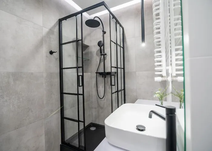 Z Widokiem Apartamenty Swierkowe 10 - Z Pieknym Widokiem Na Gory 아파트 스클라르스카포렘바