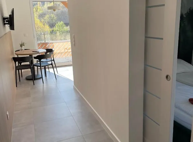 Z Widokiem Swierkowe 10 - Z Pieknym Widokiem, Blisko Stoku Narciarskiego Dolina Szczescia Appartamento Szklarska Poręba